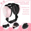 G-RECREATER G-RECREATER Dog Ear Muffs Noise Protection, 29dB Noise Cancelling