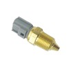 Mteycei Engine Coolant Temperature Sensor Compatible with Ford Aerostar F250