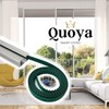Quoya Smart Curtain Tracks- Replacement Belt (14.4 Meters)