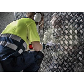 Bosch Accessories 2608900028 Expert MultiMax Paiz 32 Apit Carbide Multimesser 1 Piece