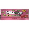 Mike and Ike Sour Watermelon Fruit Chewy Candy Box 24