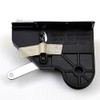 (GARRAG) Genie Garage door opener screw drive carriage - all