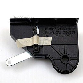 (GARRAG) Genie Garage door opener screw drive carriage - all models