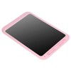 12in LCD Writing Tablet Erasable Colorful Handwriting Lock Electronic Drawing