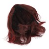 Men Cosplay Short Wig Anime Character Cosplay Costume High Temperature
