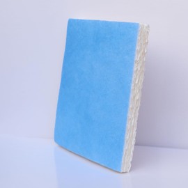 LRFDRESS 6pcs HFT600 Humidifier Filter Compatible with Honeywell HEV615 and HEV620 Humidifiers, Comparable to Part HFT600T HFT600PDQ, HFT600PF1 Replacement Filter