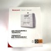 Honeywell Economy Heat Only Non-Programmab