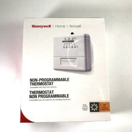 Honeywell Economy Heat Only Non-Programmab