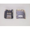 MicroSIMスロット 修理交換用 MR04LMなどに