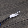 EMSea Car Door Lock Outer Handle Release Cable Front Door