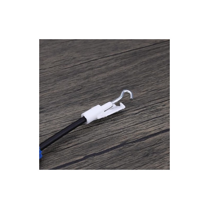 EMSea Car Door Lock Outer Handle Release Cable Front Door