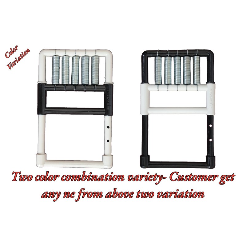 ShivSakti Finger exerciser For Rehabilitation and Physiotherapy Purpose Only