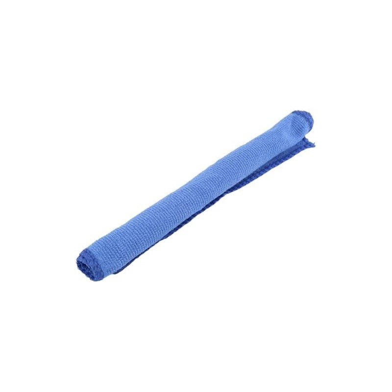 Toalla de limpieza absorbente de fibra (5 unidades, 25 x