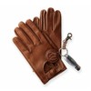Swift WearS CLASSIC DRIVING GLOVES CHAUFFEURING SOFT GENUINE REAL LAMBSKIN
