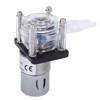 High Flow Corrosion Resistant Vacuum Peristaltic Self priming Pump with