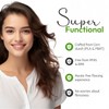 EF-Globally Dental Floss Picks, Plant-Based and Eco-Friendly, No Break and