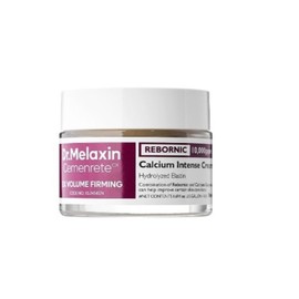 Dr. Melaxin Cementit Calcium Volume Cream 50ml / 닥터멜락신 시멘리트 칼슘 볼륨 크림 50ml