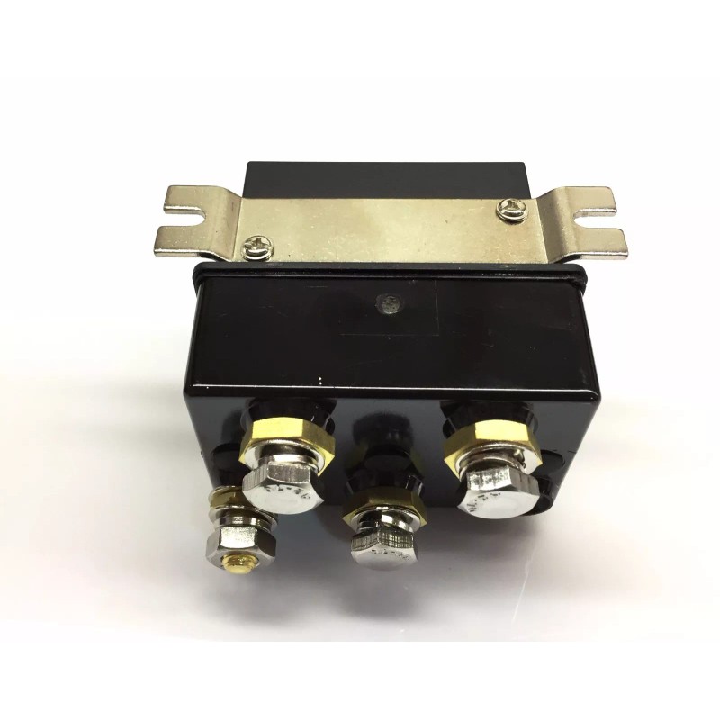 GAMA Electronics 400/100 Amp Reverse Polarity DC Motor Control -