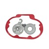 BuliBoao Power Clutch Release Ramp Easy Lever Pull Kit Fits
