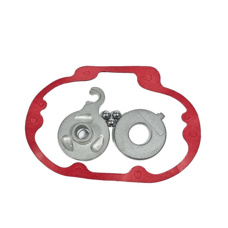 BuliBoao Power Clutch Release Ramp Easy Lever Pull Kit Fits