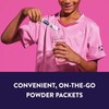 Electrolyte Powder Variety Pack – Hydration Drink Mix for Kids