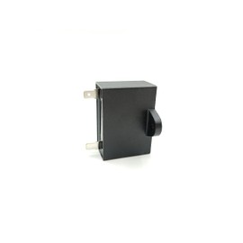 WR55X24065 15uF 210 Volts Compatible with GE Refrigerator Run Capacitor AP5957930 PS10065391