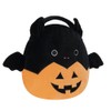 Jazwares Squishmallow Treat Pail Emily the Bat Standard