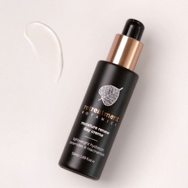 Retreatment Botanics Moisture Renewal Day Creme 50ml