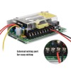 AC110V-240V Input, 12V/5A Electricity Supply for Door Entry Access Control
