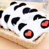 Panda eye patch sleep fashion child travel sleeping mask Shade B type BL00501 100ea