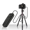 Camera Shutter Release,Camera Shutter Release Remote Control MC-DC2 SLR Shutter
