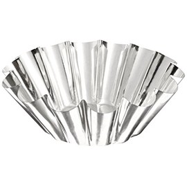 Matfer (Fi Giza) buriossyu・ 14 Wave φ 215 mm 340246 