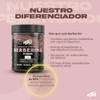 BPN PRO Berberina HCl 500mg | Apoyo al Metabolismo y