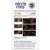 Clairol Nice N Easy 4 Natural Dark Brown Permanent Hair