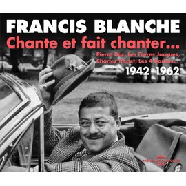 19421962Francis Blanche