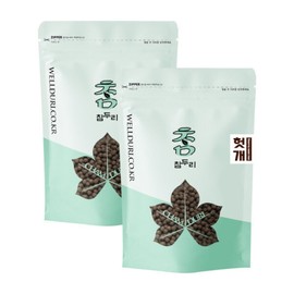 Chamdoori Heotgaehwan / 참두리 헛개환