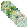 Clairefontaine - Ref 95353C - Origami Paper (Pack of 60