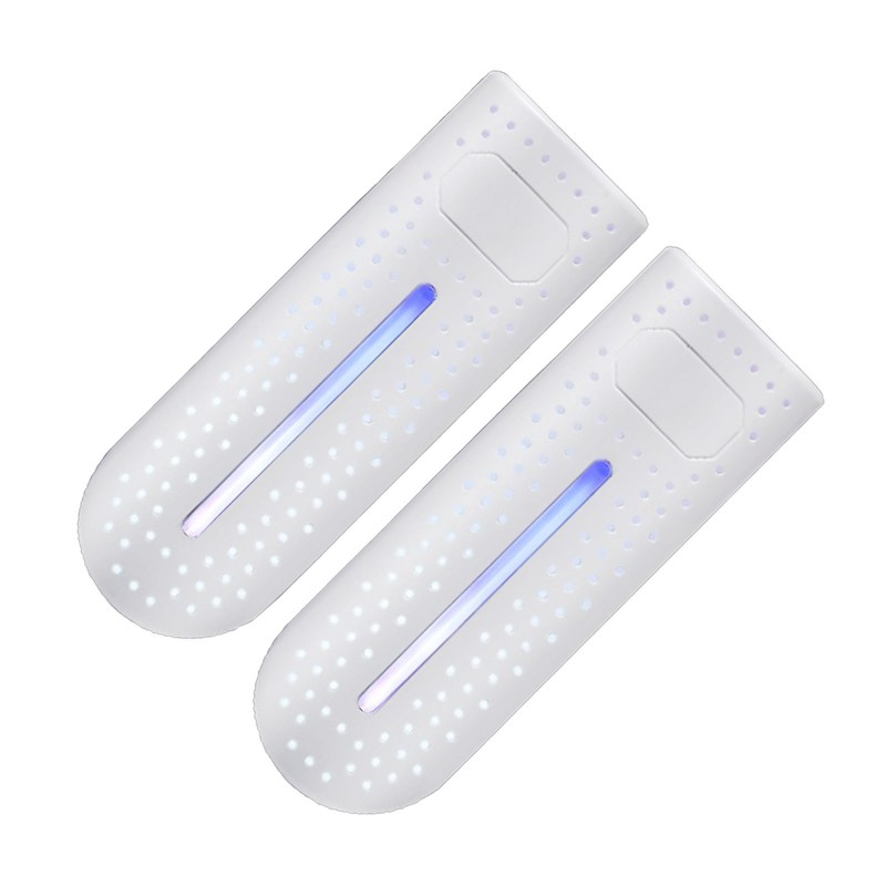 Electric Shoes Dryer Even Heating Keep Warming Quick Drying Shoe