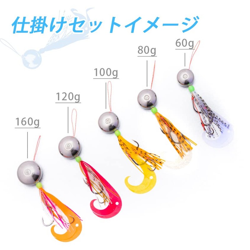 3-piece Set, Tylaba, Tungsten, 3.5 oz (100 g), 4.2 oz