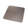 Barnwell 13" x 13" (330mm x 330mm) Aluminium Plasterers Mortar