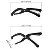 QWORK® Changing Tool for Bicycle Tyres, Tyre Changing Tool, Tyre