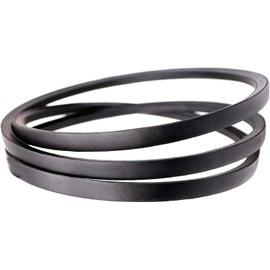 GW-9245 Replacement Tiller Drive Belt fits Troy-Bilt MTD Four Speed Horse Models 9245 GW-56035 Lawn Mower