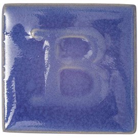 Botz - Liquid Glaze 9350, Summer Blue, 200 ml