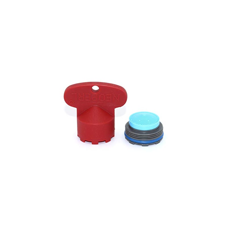 Neoperl JR / M21.5 x 1 Flow Class A: 13.5-15