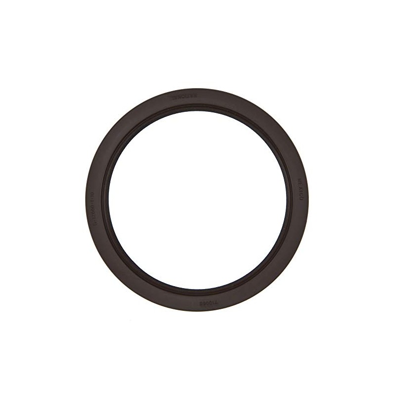 Fel-Pro BS 40710 Juego de Juntas Principales traseras