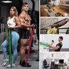 Resistance Bands for Exercise, 7-Piece Exercise Bands Set, Exercice Loop