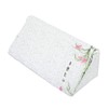 Side Wedge Pillow Back Positioning Elevation Body Alignment Pillow High