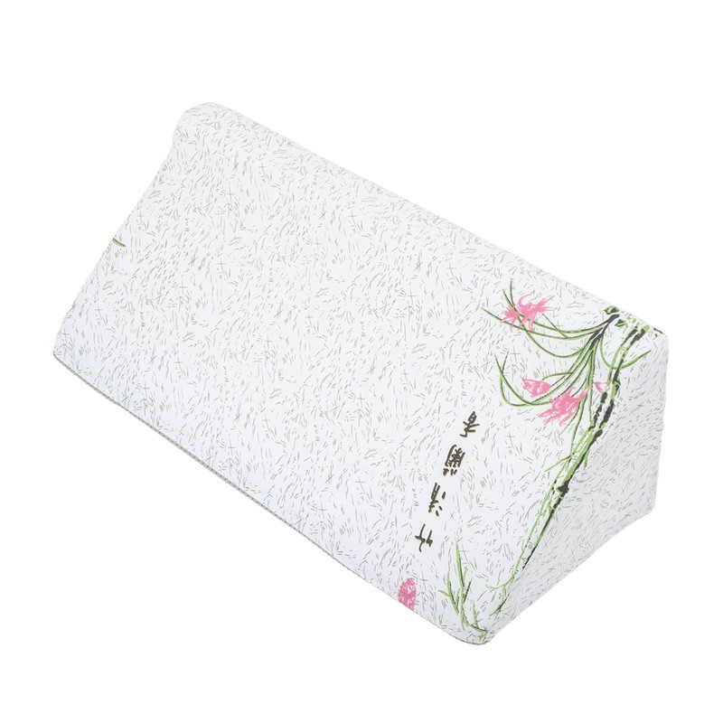 Side Wedge Pillow Back Positioning Elevation Body Alignment Pillow High