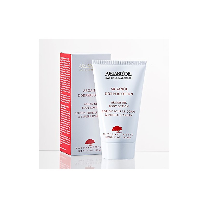 Argand 'Or Body Lotion 150 ml