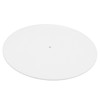 Turntable Mat Record Platter Slipmat Anti Static Acrylic Record Player